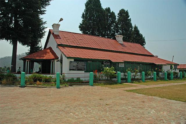 Anasakti Ashram
